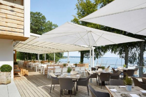 Отель Marina Hotel am Starnberger See  Бернрид